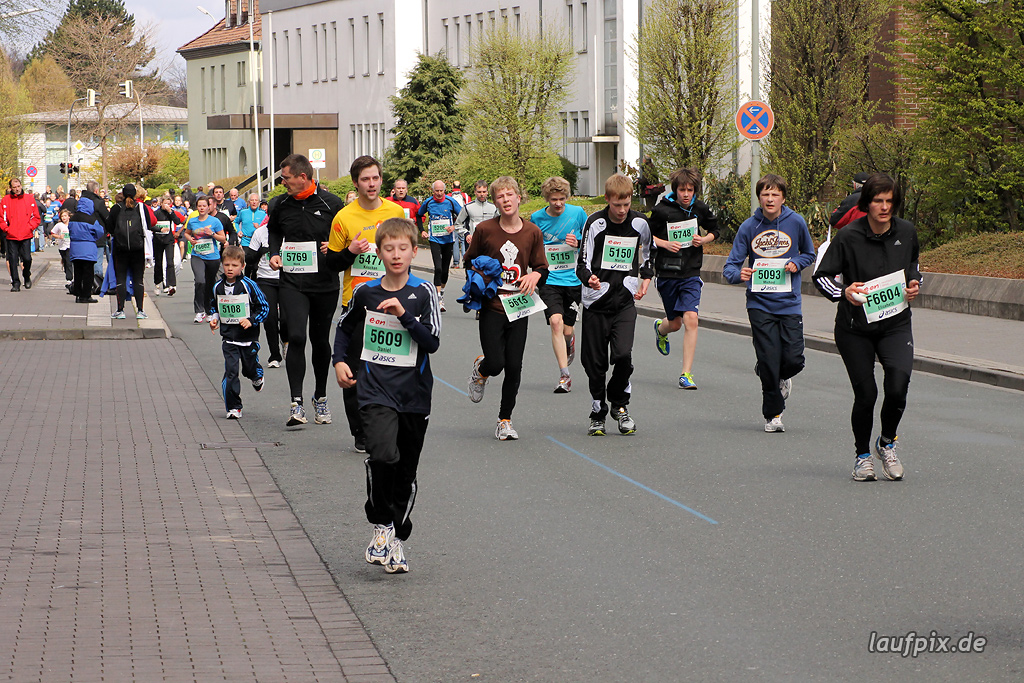 Paderborner Osterlauf 5km 2012 - 564