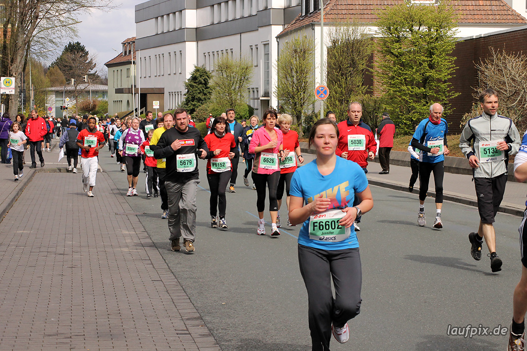 Paderborner Osterlauf 5km 2012 - 571