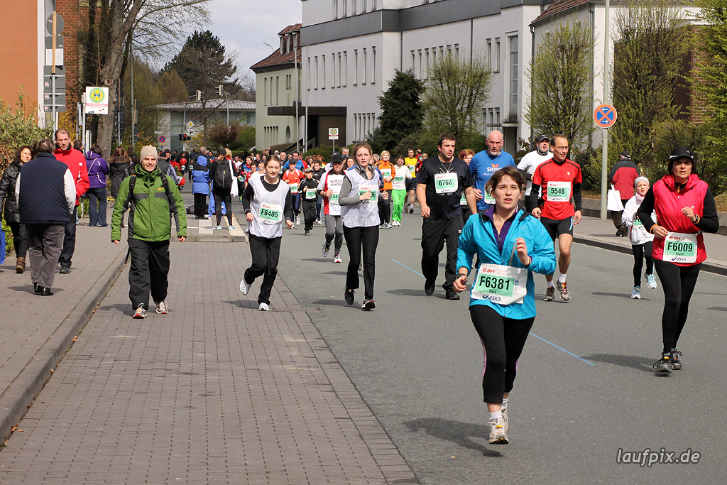 Paderborner Osterlauf 5km 2012 - 577