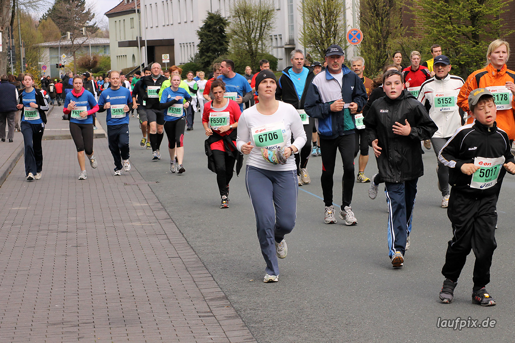 Paderborner Osterlauf 5km 2012 - 584