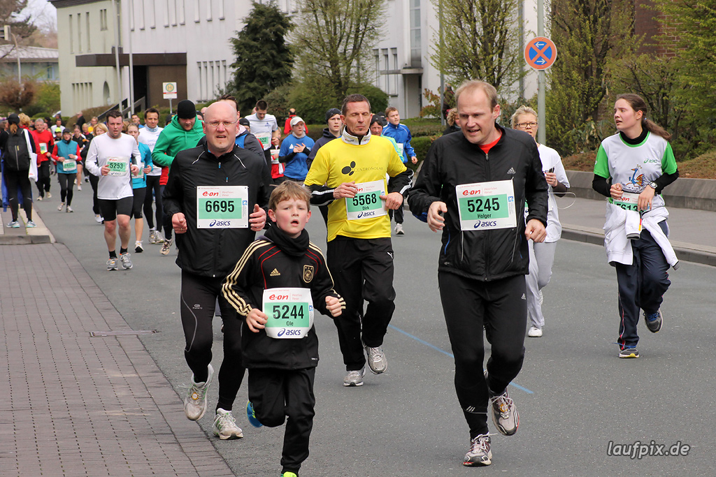 Paderborner Osterlauf 5km 2012 - 592