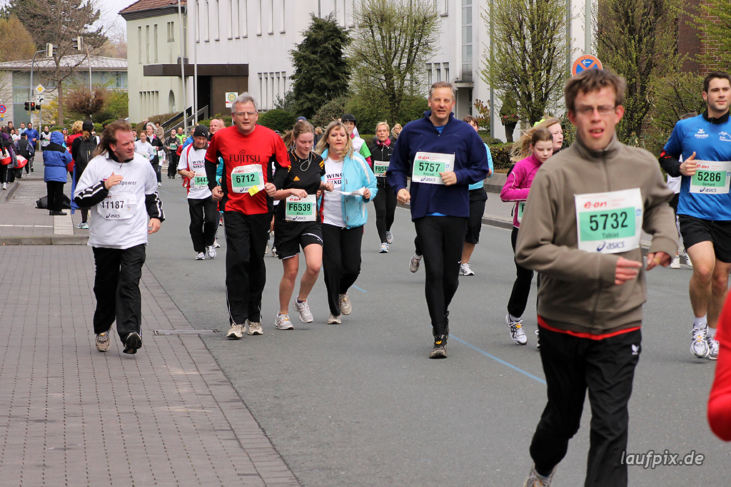 Paderborner Osterlauf 5km 2012 - 609