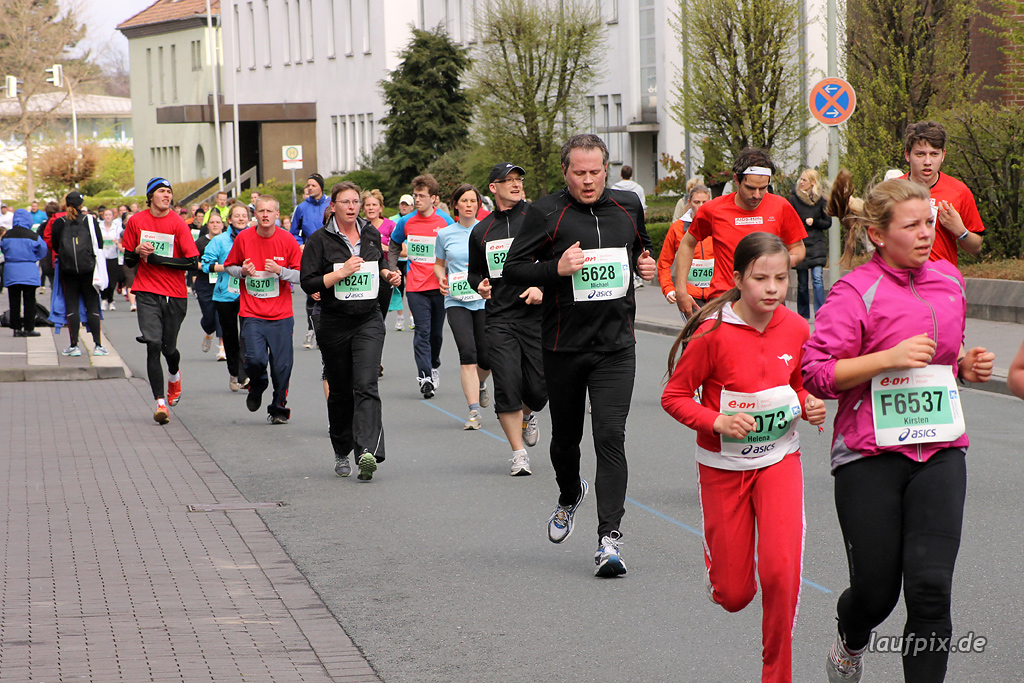 Paderborner Osterlauf 5km 2012 - 623