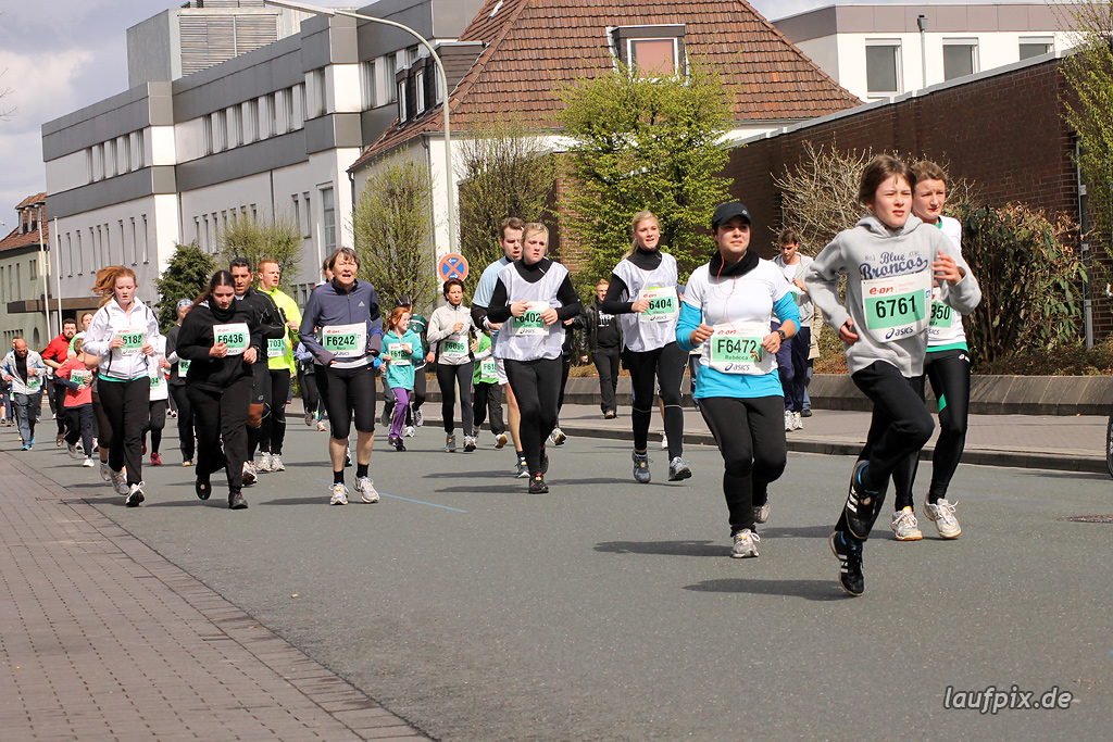 Paderborner Osterlauf 5km 2012 - 638