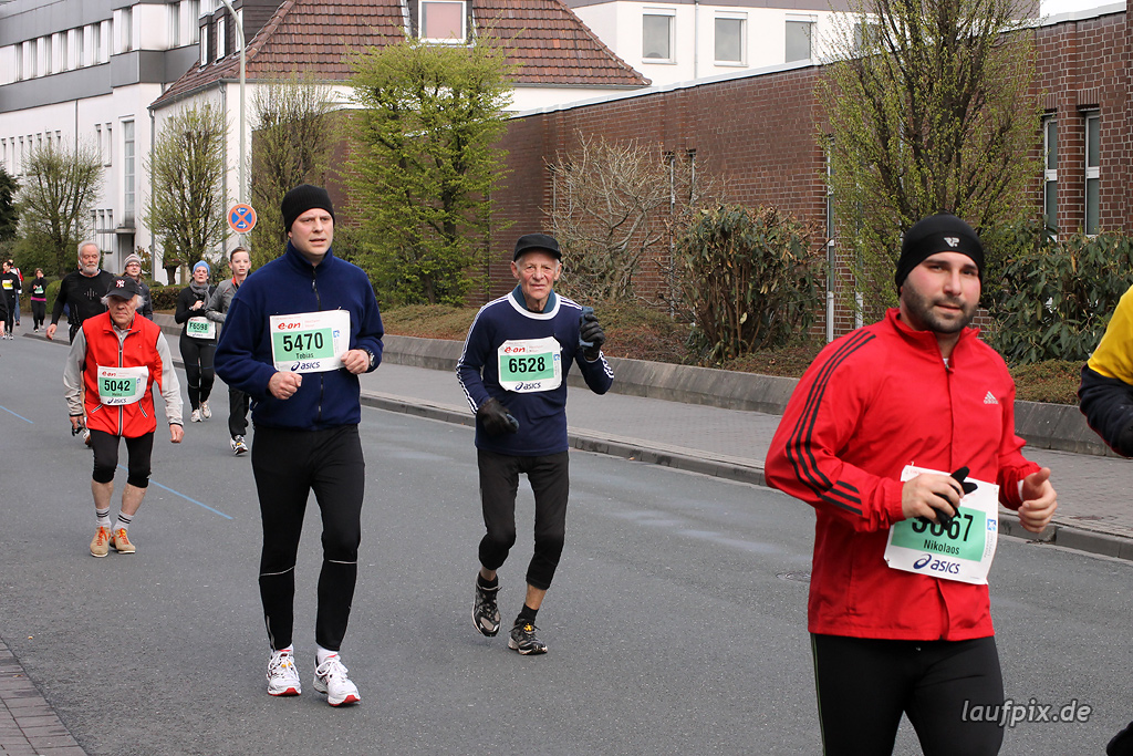 Paderborner Osterlauf 5km 2012 - 695