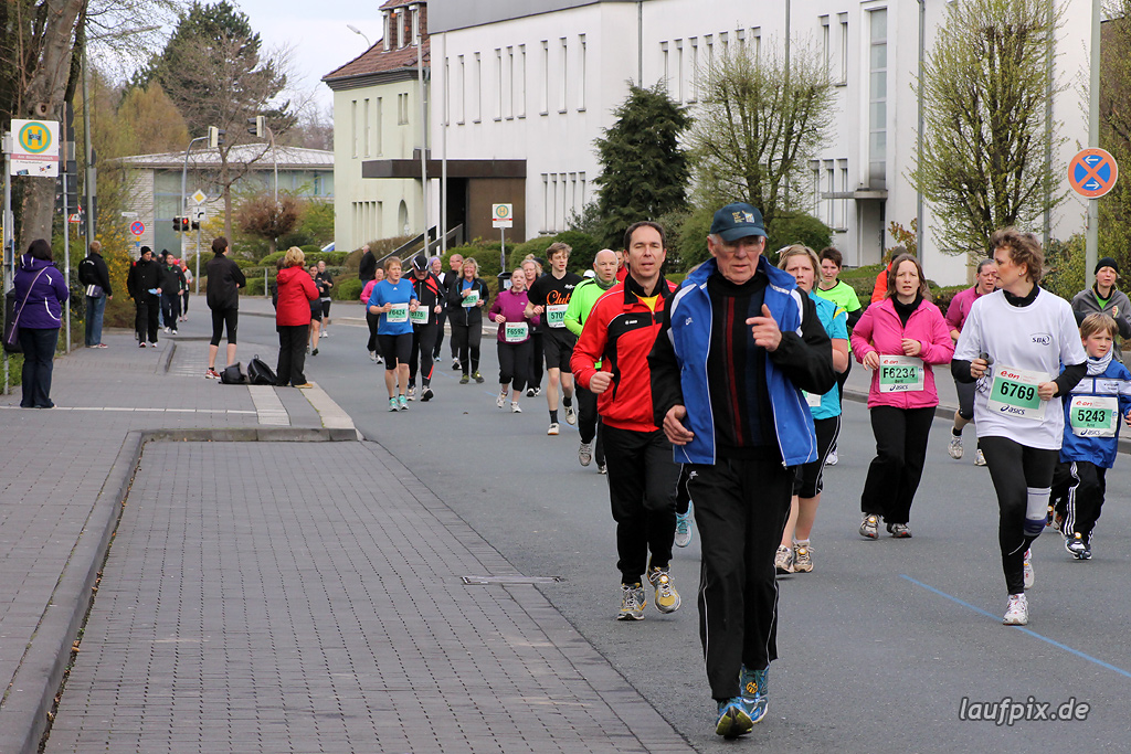 Paderborner Osterlauf 5km 2012 - 726
