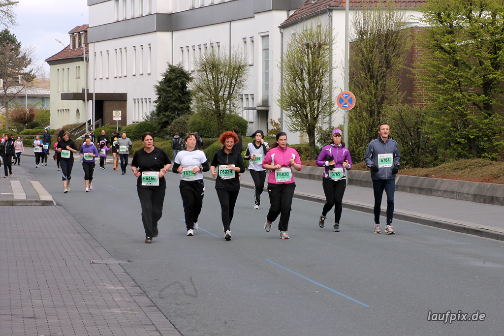 Paderborner Osterlauf 5km 2012 - 754