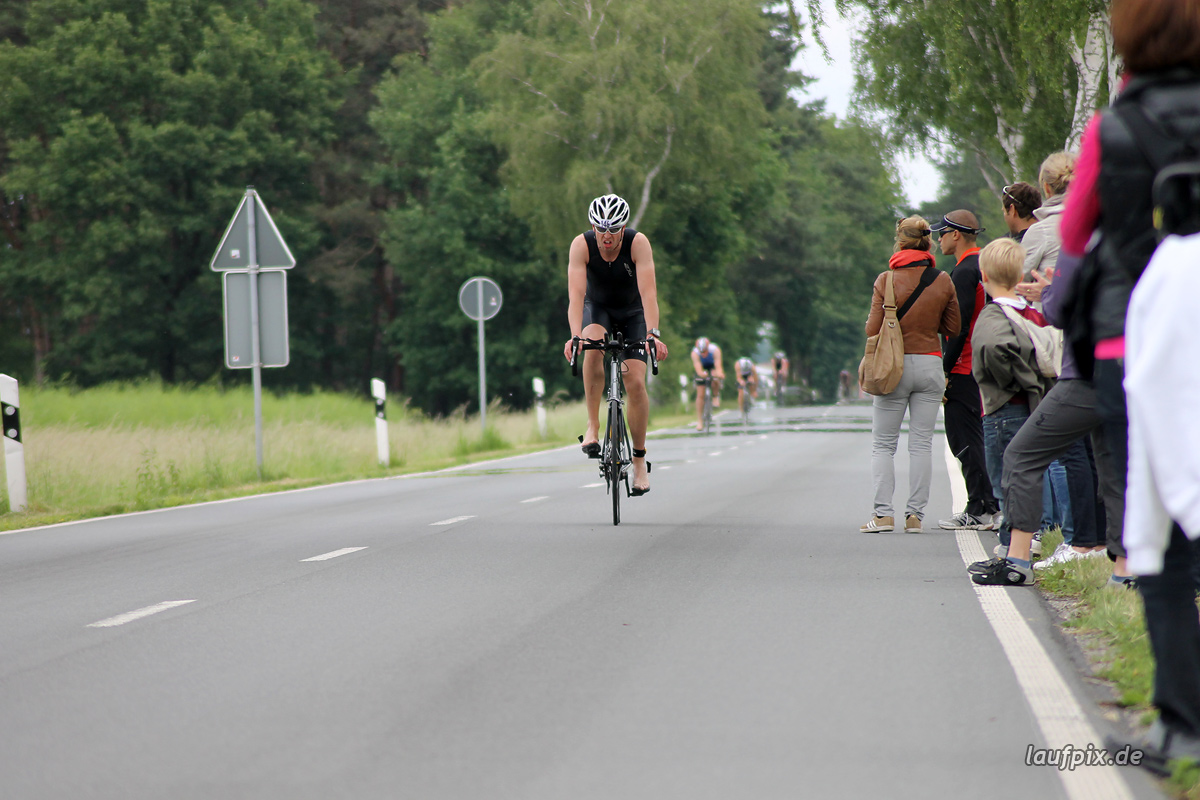Lippstadt Triathlon Albersee 2012 - 80