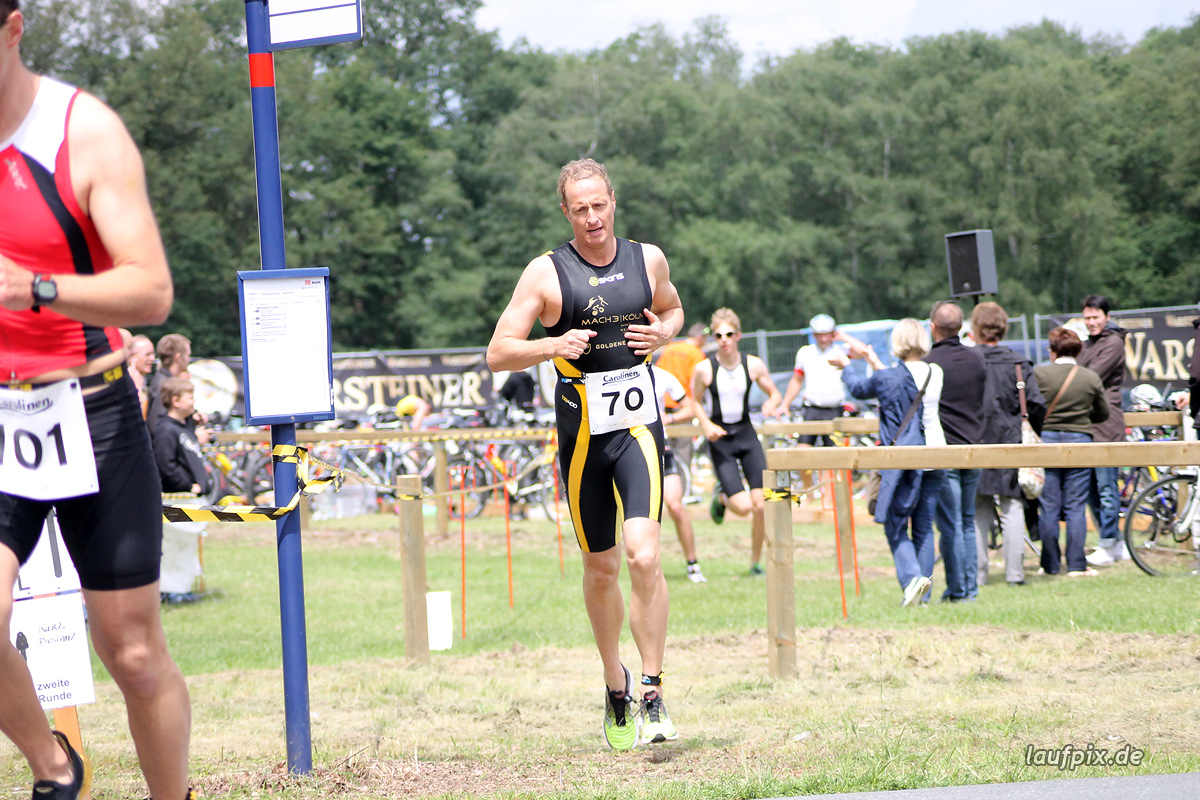 Lippstadt Triathlon Albersee 2012 - 156