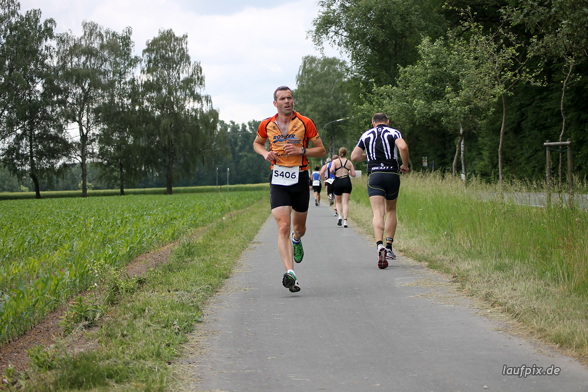 Lippstadt Triathlon Albersee 2012 - 213