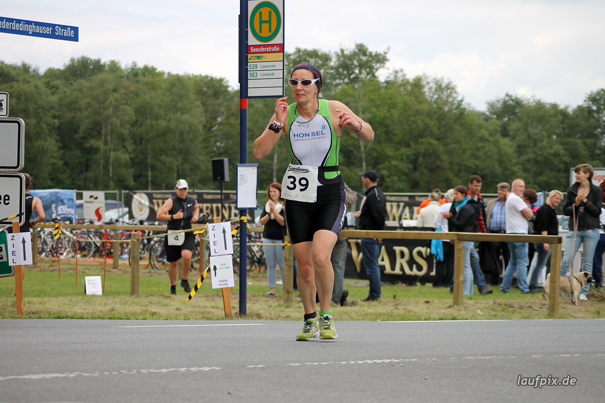 Lippstadt Triathlon Albersee 2012 - 225