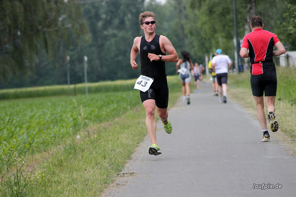 Lippstadt Triathlon Albersee 2012 - 250