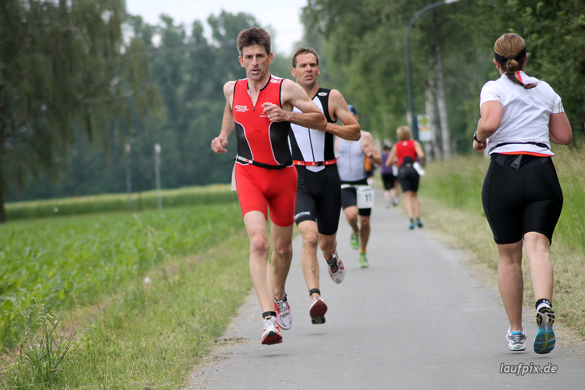 Lippstadt Triathlon Albersee 2012 - 275