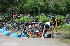 Foto vom Triathlon Lippstadt 2012 - 70126