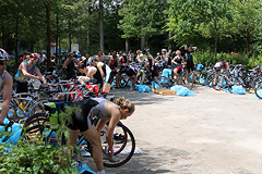 Foto vom Triathlon Lippstadt 2012 - 69941