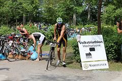 Foto vom Triathlon Lippstadt 2012 - 70144
