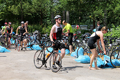 Foto vom Triathlon Lippstadt 2012 - 70137