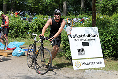 Foto vom Triathlon Lippstadt 2012 - 70100