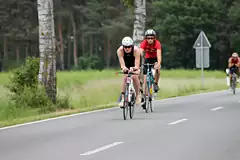 Lippstadt Triathlon Albersee