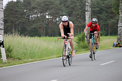 Foto vom Triathlon Lippstadt 2012 - 69991
