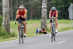 Foto vom Triathlon Lippstadt 2012 - 69911