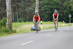 Foto vom Triathlon Lippstadt 2012 - 69902