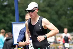 Lippstadt Triathlon Albersee