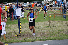 Foto vom Triathlon Lippstadt 2012 - 70191