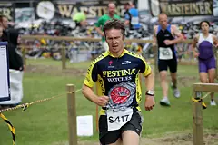 Lippstadt Triathlon Albersee