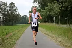 Lippstadt Triathlon Albersee