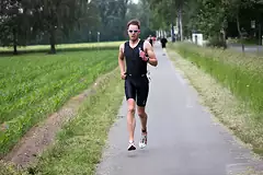 Lippstadt Triathlon Albersee