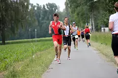 Lippstadt Triathlon Albersee