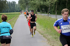 Foto vom Triathlon Lippstadt 2012 - 70129