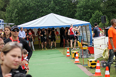 Foto vom Triathlon Lippstadt 2012 - 70192