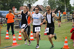 Foto vom Triathlon Lippstadt 2012 - 69891