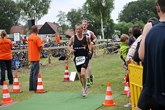 Foto vom Triathlon Lippstadt 2012 - 70069