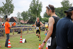 Foto vom Triathlon Lippstadt 2012 - 70079