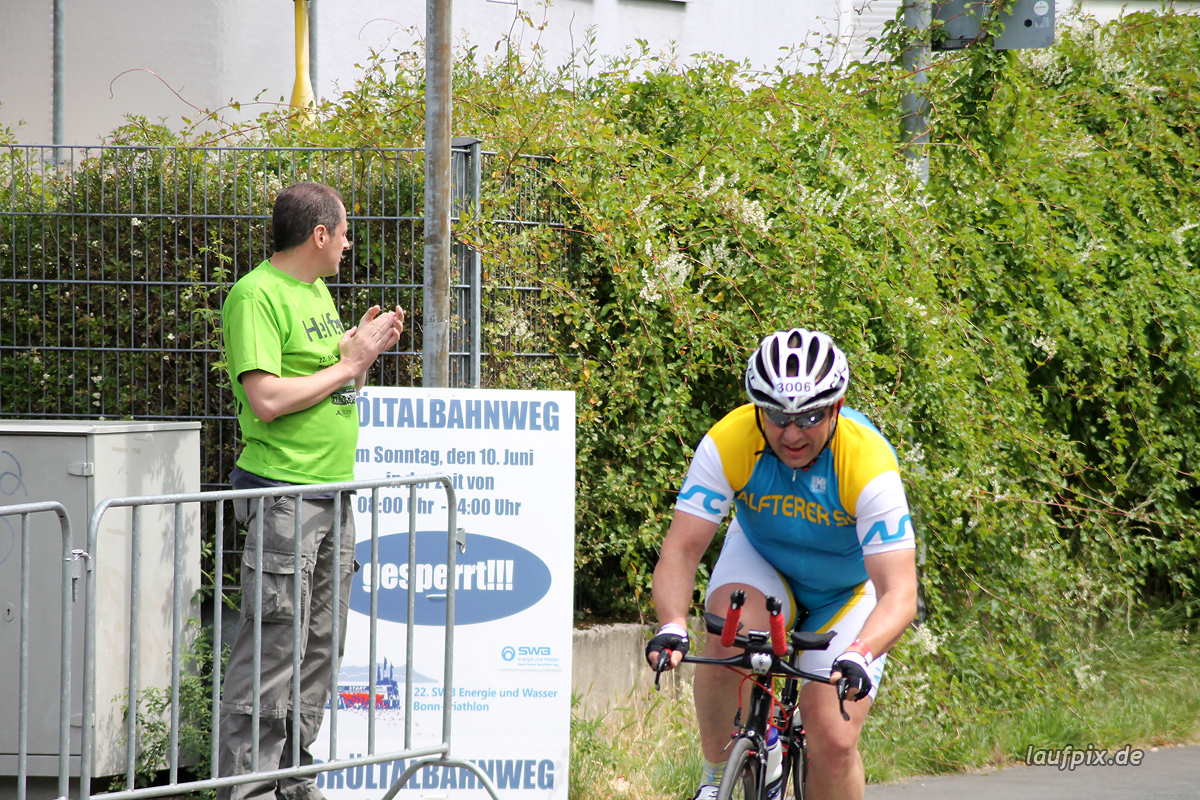 Bonn Triathlon - Bike 2012 - 125
