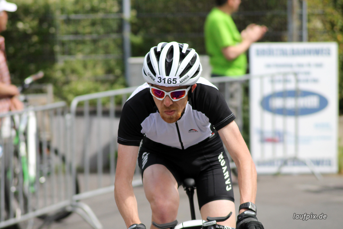 Bonn Triathlon - Bike 2012 - 157