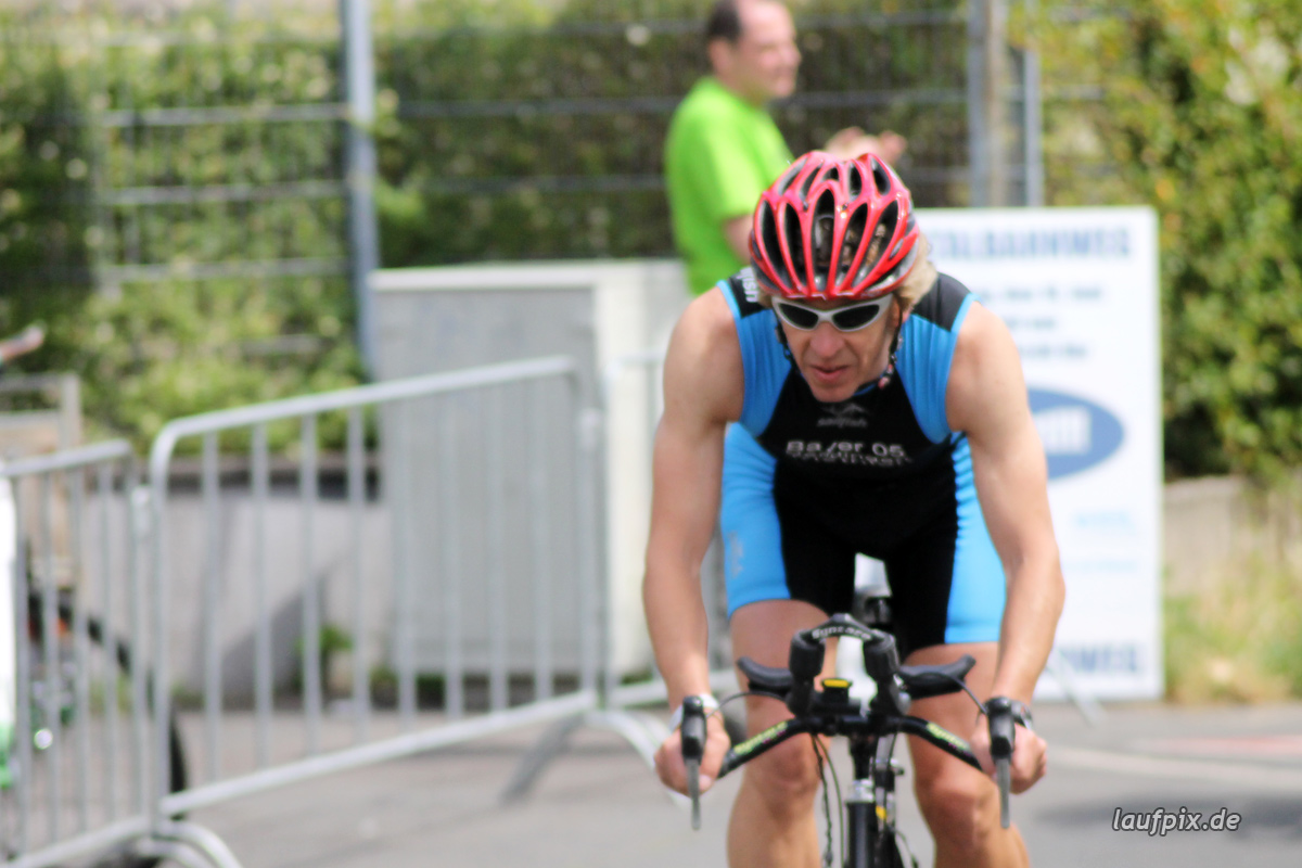 Bonn Triathlon - Bike 2012 - 159