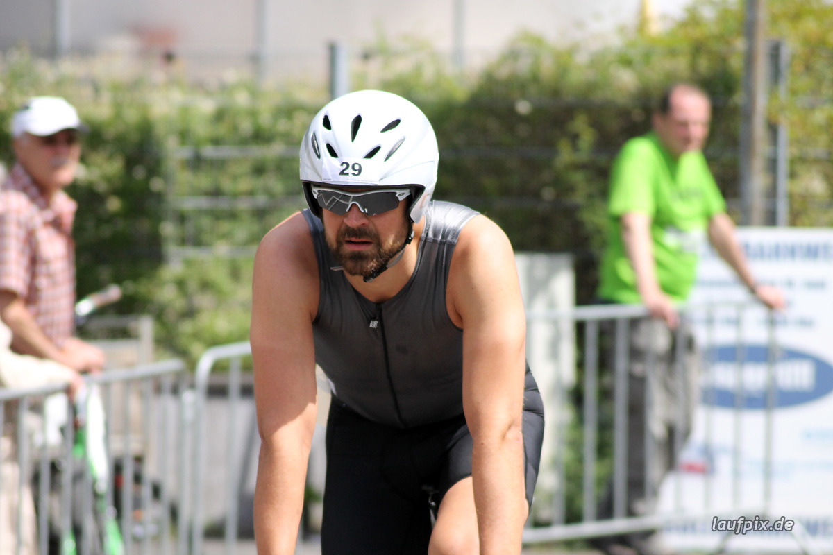 Bonn Triathlon - Bike 2012 - 211