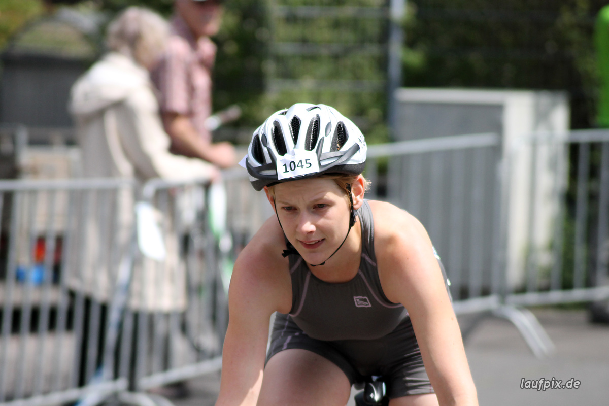 Bonn Triathlon - Bike 2012 - 215