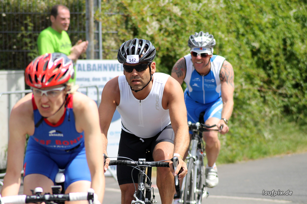 Bonn Triathlon - Bike 2012 - 226
