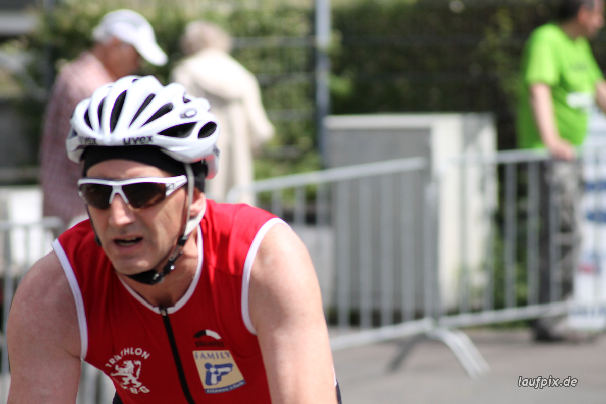 Bonn Triathlon - Bike 2012 - 230