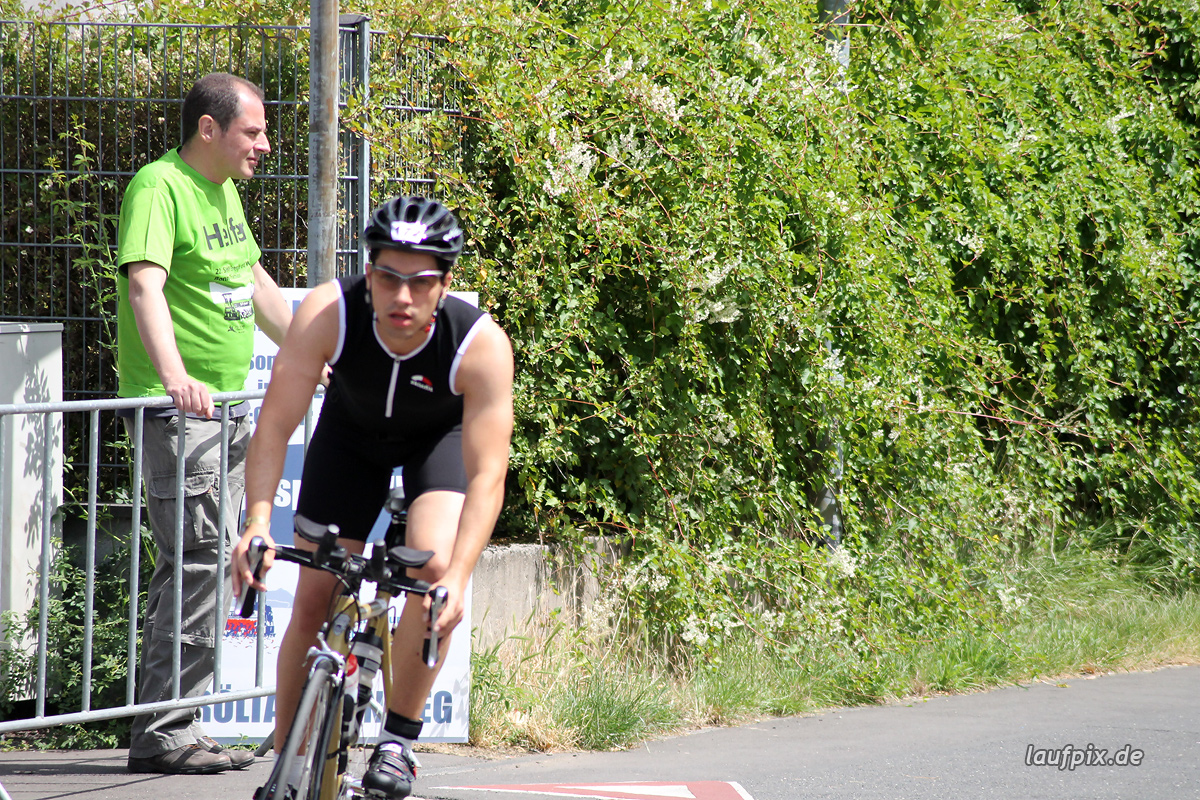 Bonn Triathlon - Bike 2012 - 249