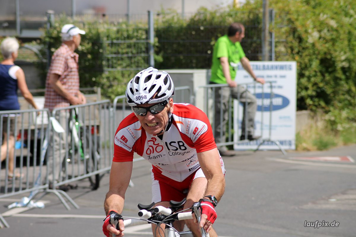 Bonn Triathlon - Bike 2012 - 339
