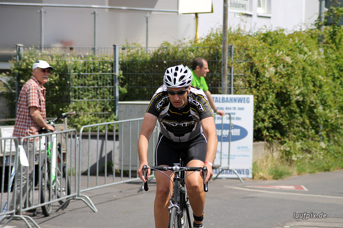 Bonn Triathlon - Bike 2012 - 348