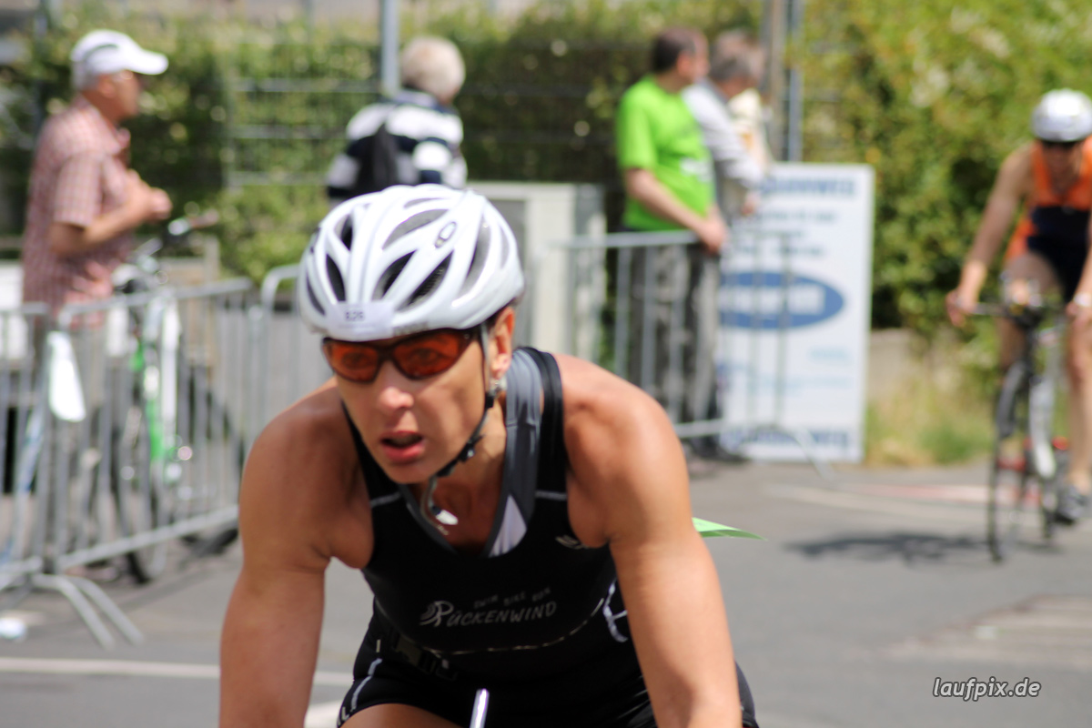 Bonn Triathlon - Bike 2012 - 359