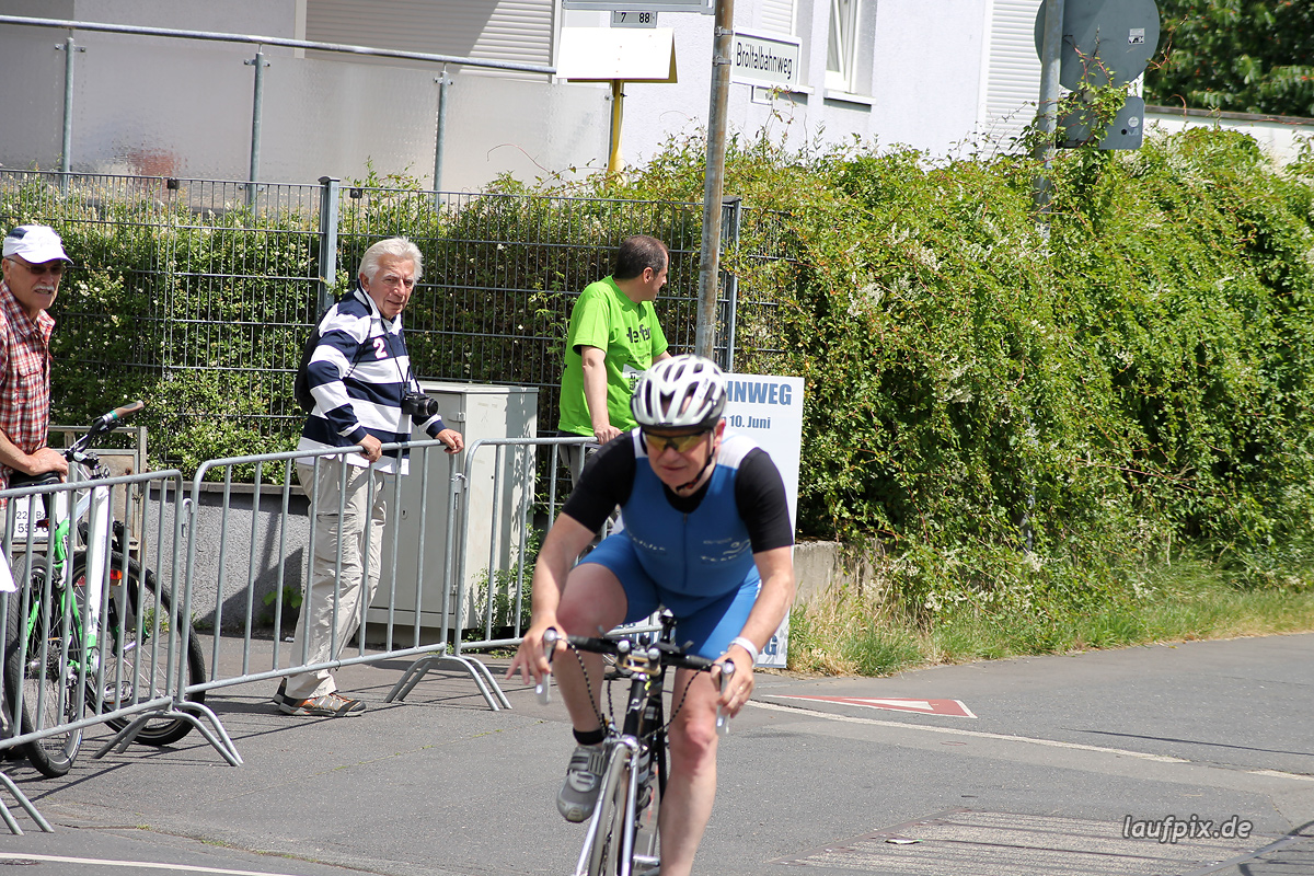 Bonn Triathlon - Bike 2012 - 365
