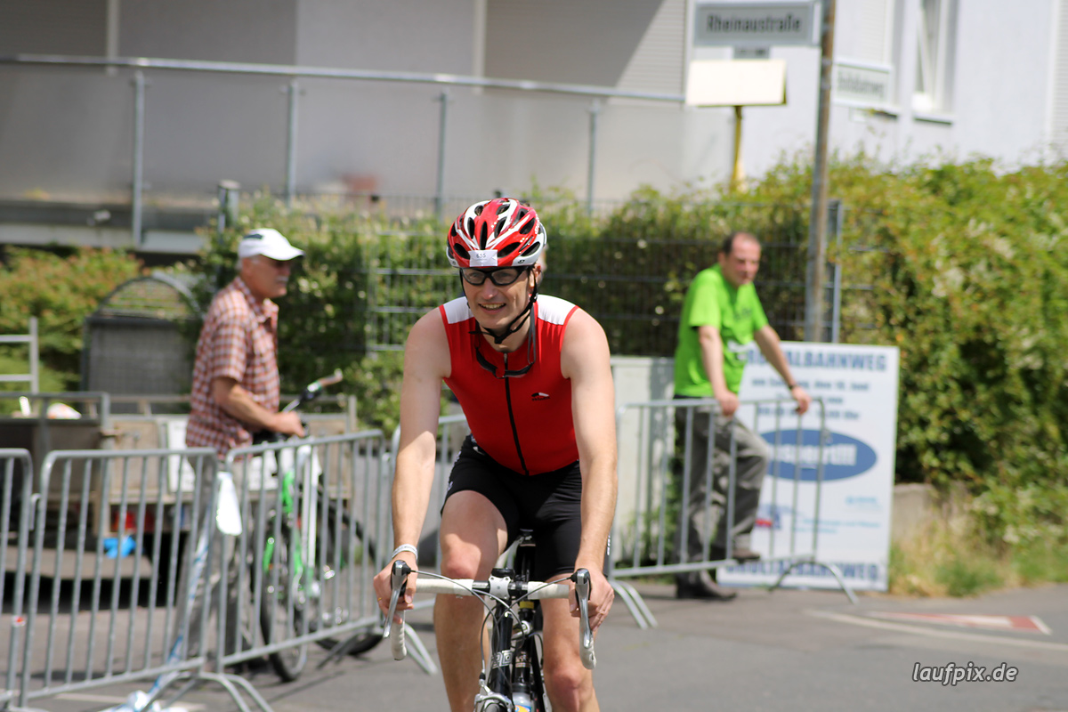 Bonn Triathlon - Bike 2012 - 372